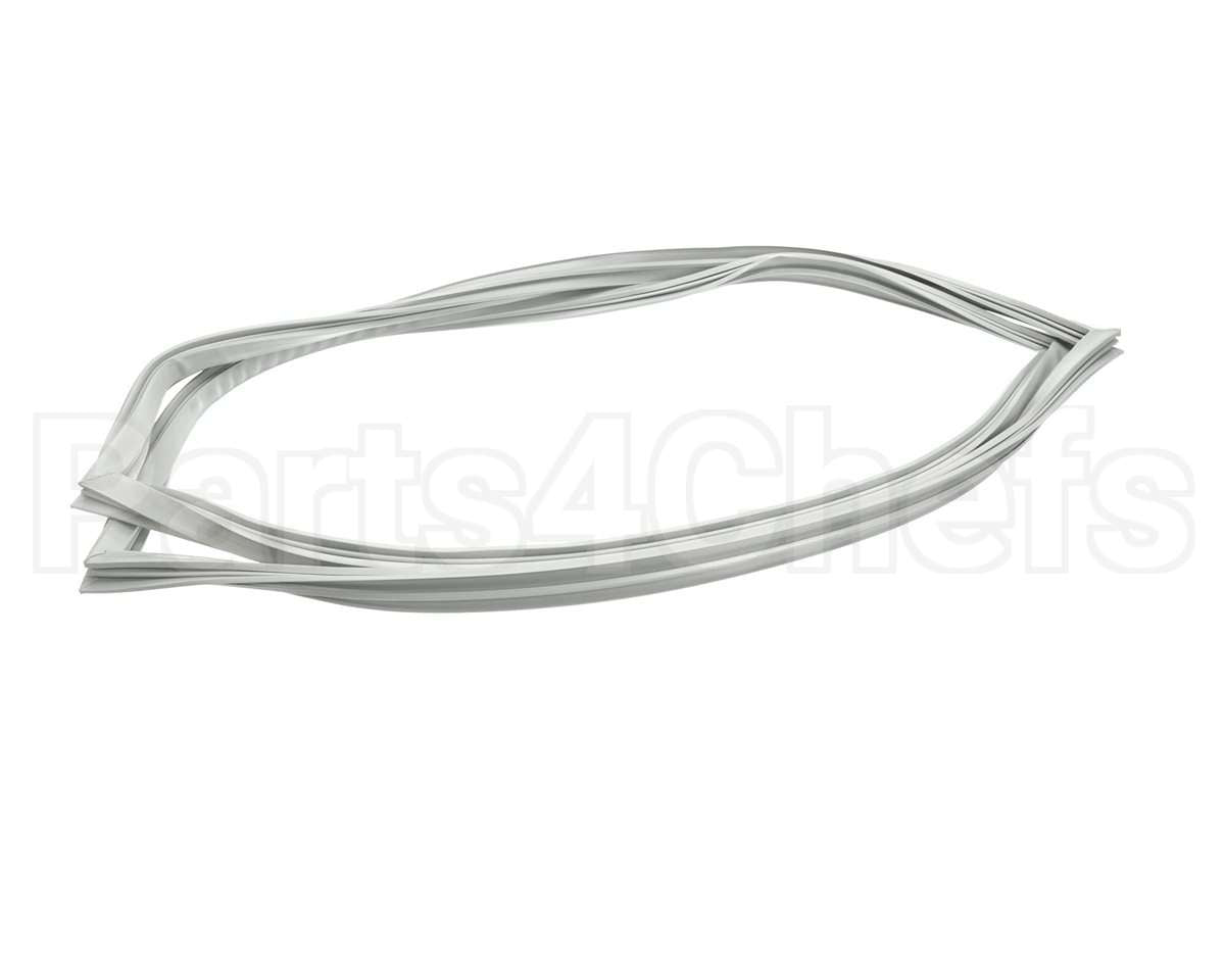 SFO-90256-10 Traulsen Gasket Assembly Ari232Hput 1/2Rch-In