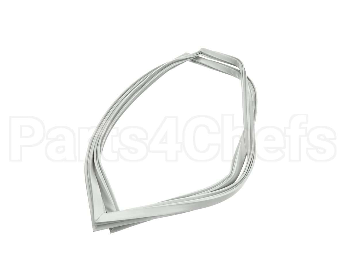 SFO-90256-10 Traulsen Gasket Assembly Ari232Hput 1/2Rch-In