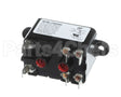 SFRLY90380 Trane Relay; 1No/1Nc, 24 Vac, 50/60Hz, 1/4In
