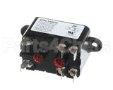 SFRLY90380 Trane Relay; 1No/1Nc, 24 Vac, 50/60Hz, 1/4In