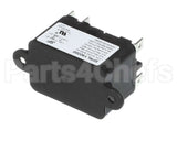 SFRLY90380 Trane Relay; 1No/1Nc, 24 Vac, 50/60Hz, 1/4In