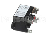 SFRLY90380 Trane Relay; 1No/1Nc, 24 Vac, 50/60Hz, 1/4In
