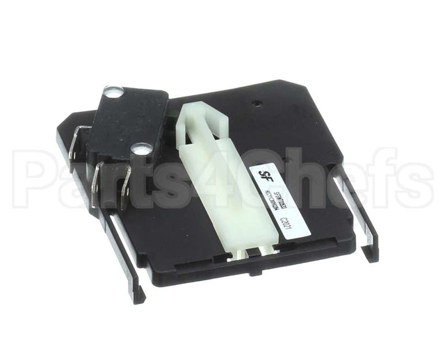 SFSWT03533 Trane Switch; Aux, 1Spdt For 20A-60A Contactor