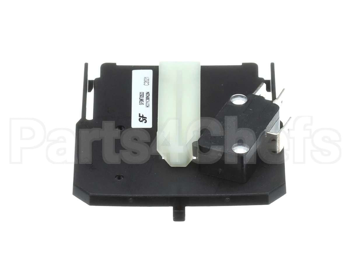 SFSWT03533 Trane Switch; Aux, 1Spdt For 20A-60A Contactor