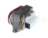 SFTRR75VA Trane Transformer; 75Va 50/60Hz,120/280/240Vac