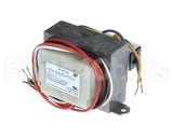 SFTRR75VA Trane Transformer; 75Va 50/60Hz,120/280/240Vac