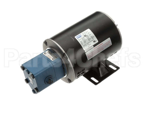 SG-0510-G0O Filter Corp Viking Pumpmotor