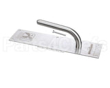 SG-101 Encore Sanigrasp Pull Door Handle