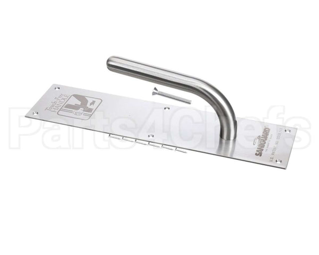 SG-101 Encore Sanigrasp Pull Door Handle