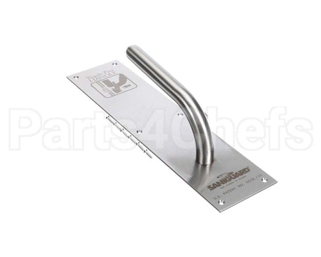 SG-101 Encore Sanigrasp Pull Door Handle