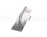 SG-101 Encore Sanigrasp Pull Door Handle