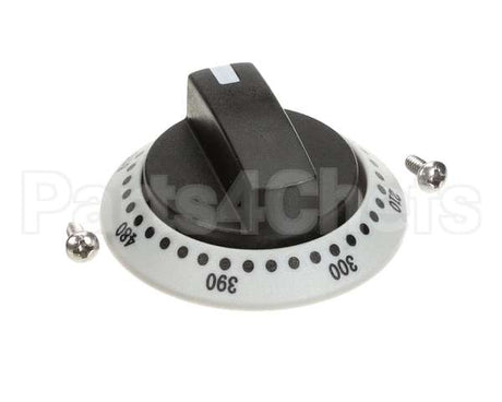 SG-26 Adcraft Knob
