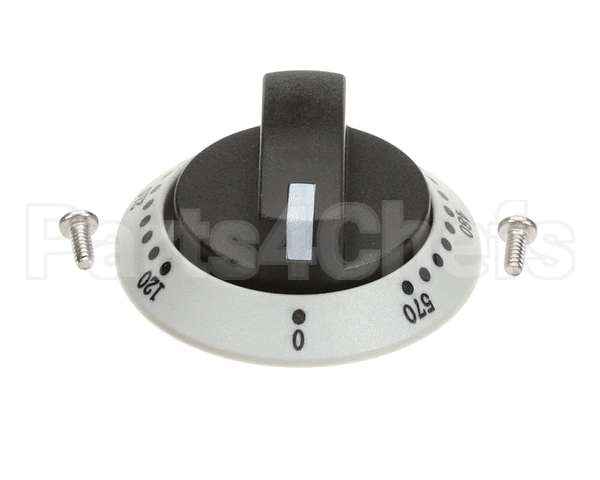 SG-26 Adcraft Knob