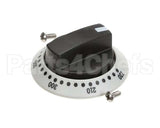 SG-26 Adcraft Knob
