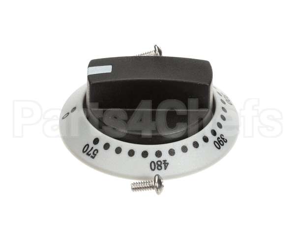 SG-26 Adcraft Knob