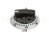 SG-26 Adcraft Knob
