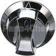 SG3-624329 Compatible Star Knob Assembly