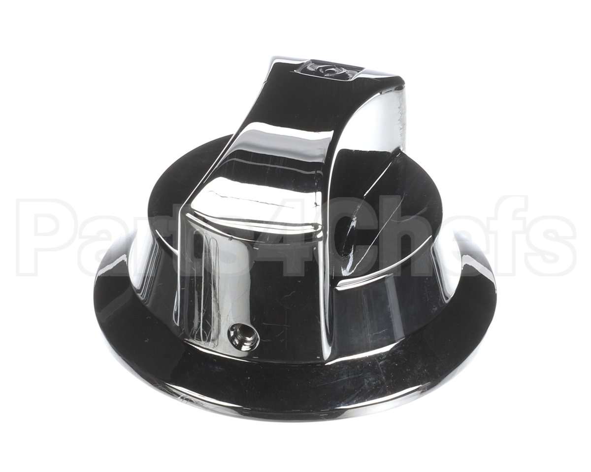 SG3-624330 Star Knob Assy Lg Key T