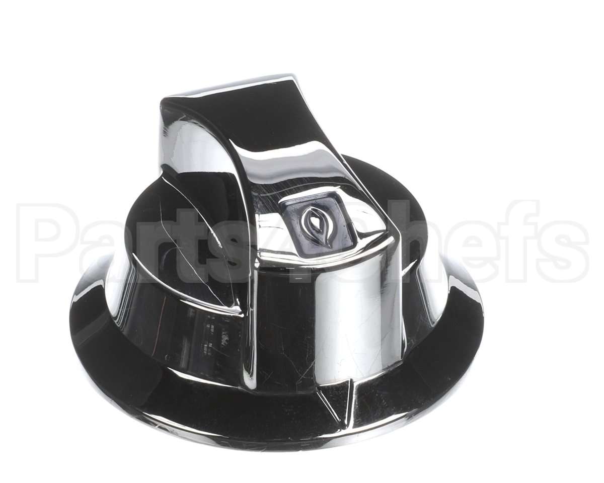 SG3-624330 Star Knob Assy Lg Key T