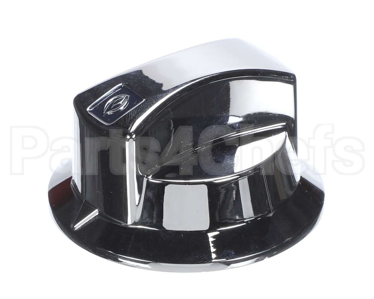 SG3-Z15791 Star Knob Assembly Lg Gas Keyr