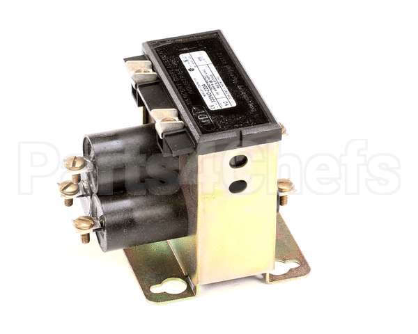SG30154 Stellar Steam Contactor, Mercury 30 Amp 3 Ph