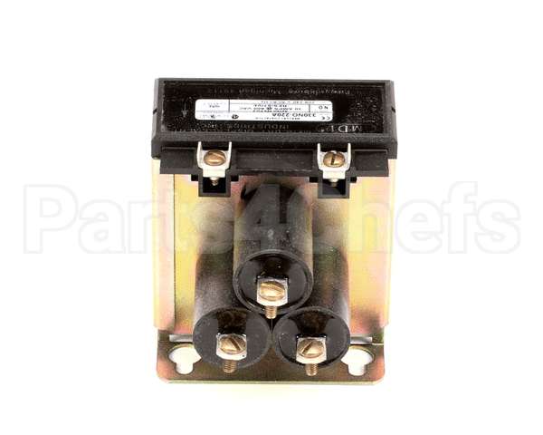 SG30154 Stellar Steam Contactor, Mercury 30 Amp 3 Ph