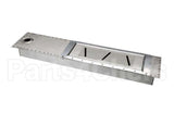 SG30163 Stellar Steam Switch Rotary 2 Pole 3 Positio