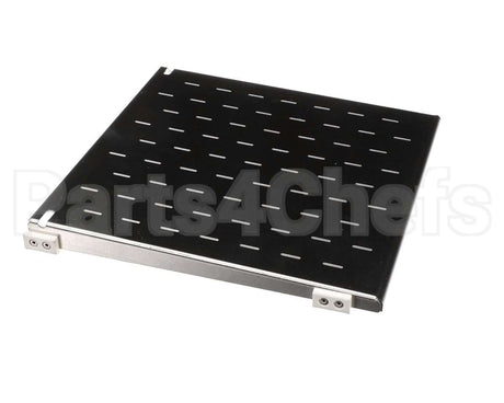 SG343 Merrychef Jet Plate Assembly