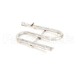 SG4-21813075 Compatible Apw Weldment S-Burner Hi-Pro