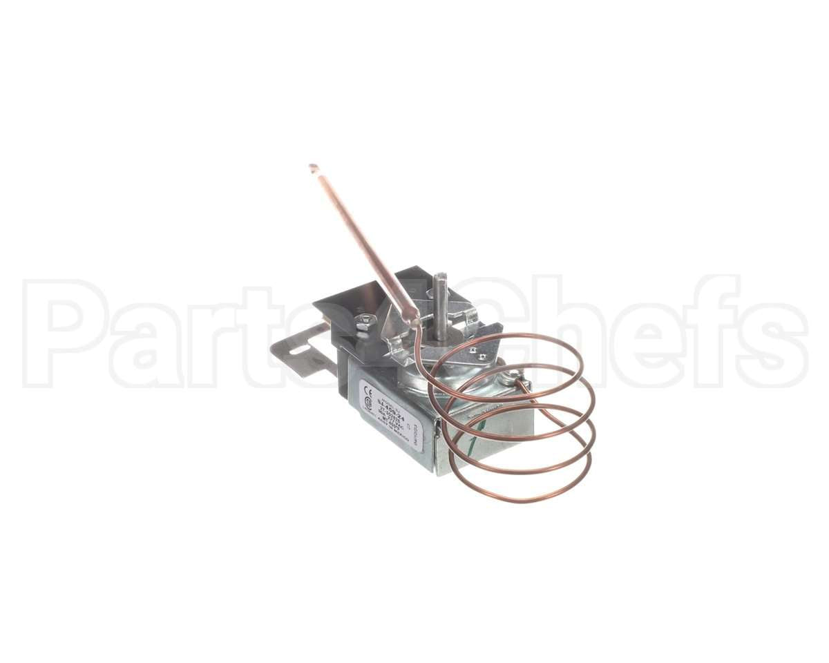 SG7-WL0335 Wells Thermostat W/ 300F Stop