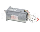 SG9-EC0135 Star Gearmotor, Assy