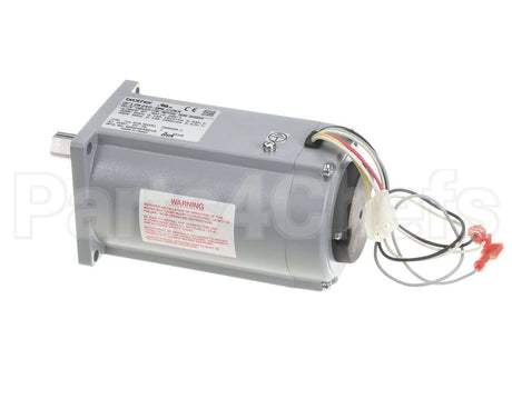 SG9-EC0135 Star Gearmotor, Assy