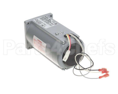 SG9-EC0135 Star Gearmotor, Assy
