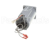 SG9-EC0135 Star Gearmotor, Assy