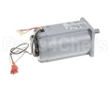 SG9-EC0135 Star Gearmotor, Assy