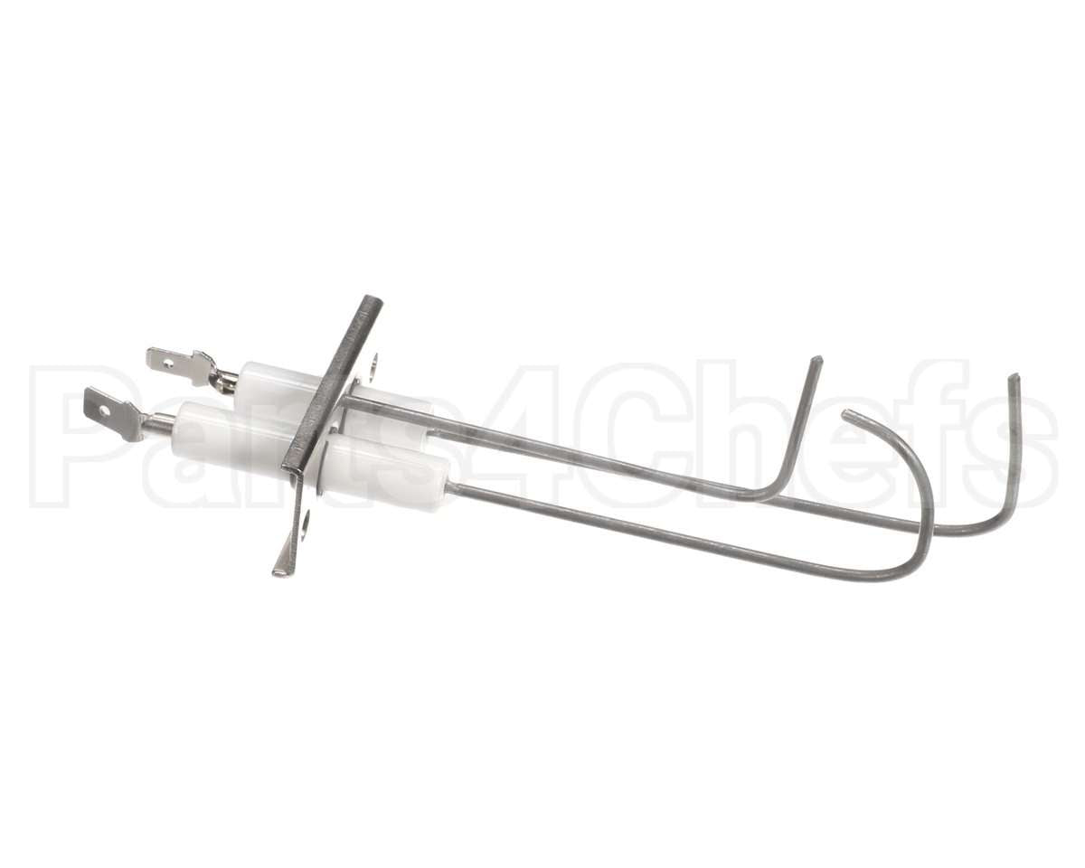 SG9-Z5661 Star Electrode Set, Formed