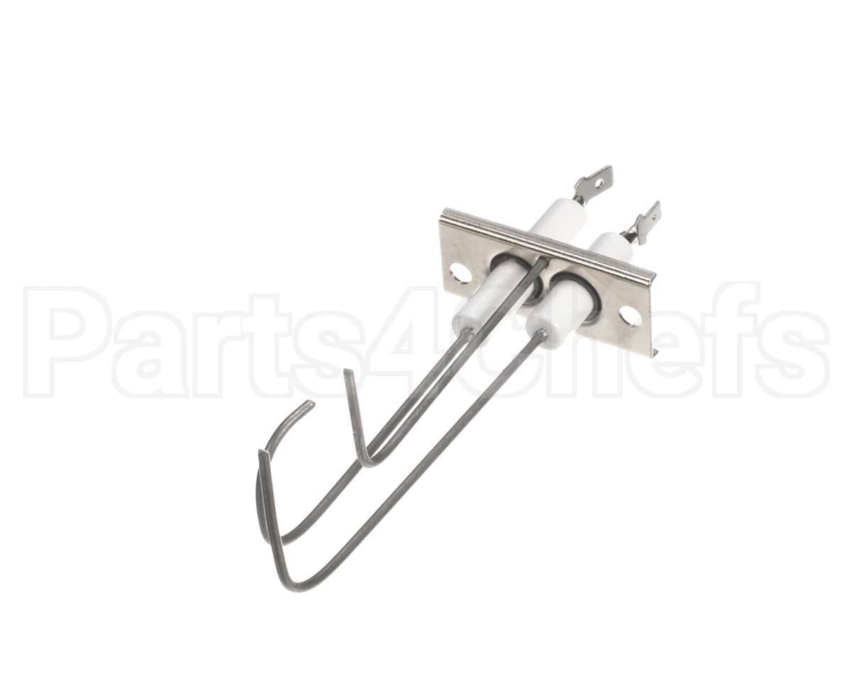 SG9-Z5661 Star Electrode Set, Formed