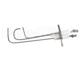 SG9-Z5661 Star Electrode Set, Formed