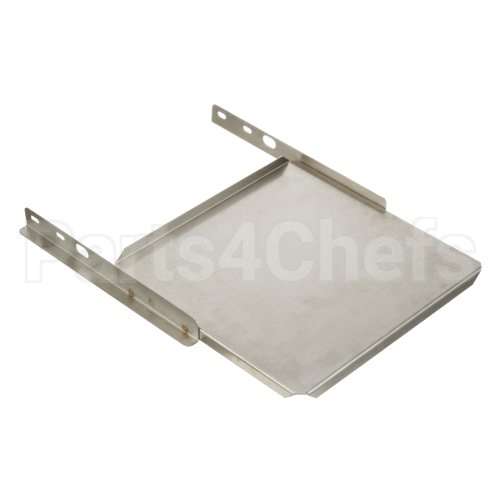 SGA-101401 Compatible Star Tray, Unload, 210Hx