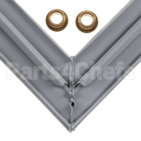 SGASKET-01 H&K International Gsf Gasket 26.25X28.5