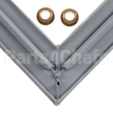 SGASKET-01 H&K International Gsf Gasket 26.25X28.5
