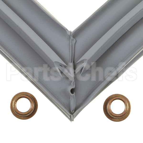 SGASKET-03 H&K International Door Gsk Serv Kit For Wf03/04
