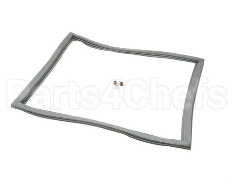 SGASKET-12 H&K International Door Gasket 19.75X15.625X0.5