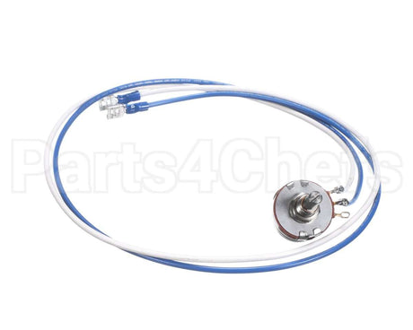 SGD-115350 Star Cont, Heat Assy 200K Top