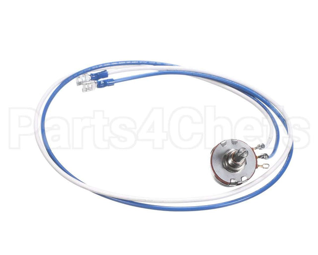 SGD-115350 Star Cont, Heat Assy 200K Top