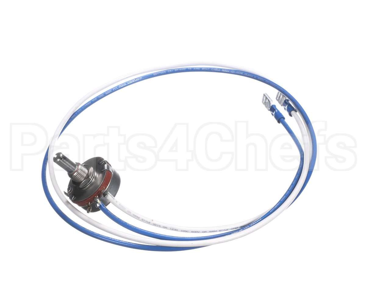 SGD-115350 Star Cont, Heat Assy 200K Top