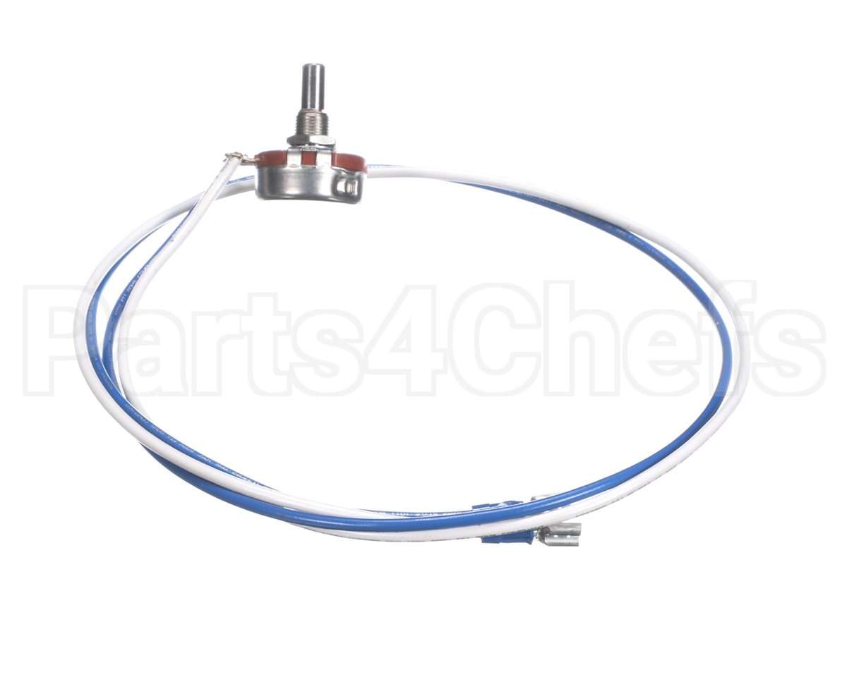SGD-115350 Star Cont, Heat Assy 200K Top