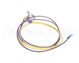 SGD-115351 Star Cont, Heat Assy 200K Bot