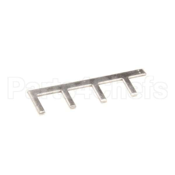 SGE-115503 Compatible Star Jumper, Copper 4 Pos Sm