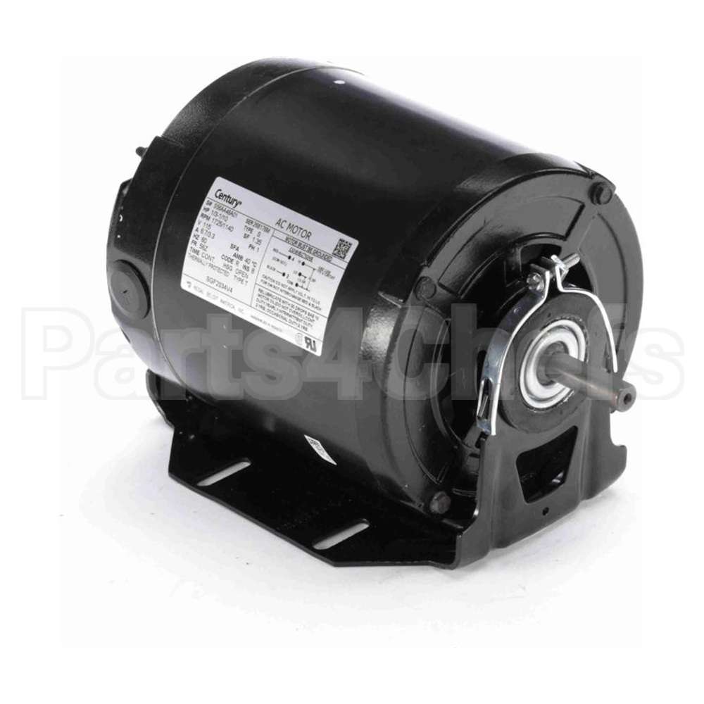 SGF2034V4 Century Fan And Blower Motor